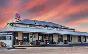 Wheatsheaf Hotel